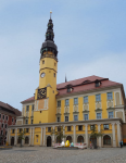 Rathaus